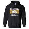18500 Adult Heavy Blend Hooded Sweatshirt Thumbnail