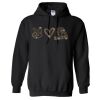 18500 Adult Heavy Blend Hooded Sweatshirt Thumbnail