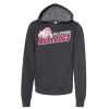 3719Y Youth Sponge Fleece Hoodie Thumbnail