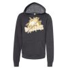 3719Y Youth Sponge Fleece Hoodie Thumbnail