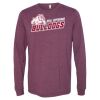 3513 Adult Extra Soft Tri-blend Long Sleeve Thumbnail