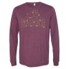 3513 Adult Extra Soft Tri-blend Long Sleeve Thumbnail