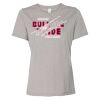 6413 Women’s Extra Soft Tri-blend Tee Thumbnail
