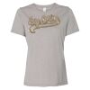6413 Women’s Extra Soft Tri-blend Tee Thumbnail